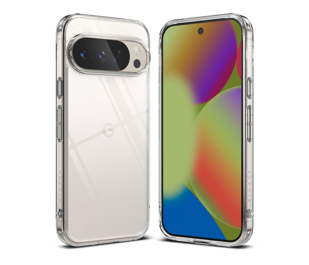 Ringke Fusion Google Pixel 10 Pro Xl Clear - 1354425 - zdjęcie 2